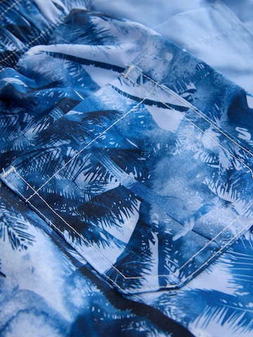 Baker by Ted Baker Uimashortsit värissä sininen