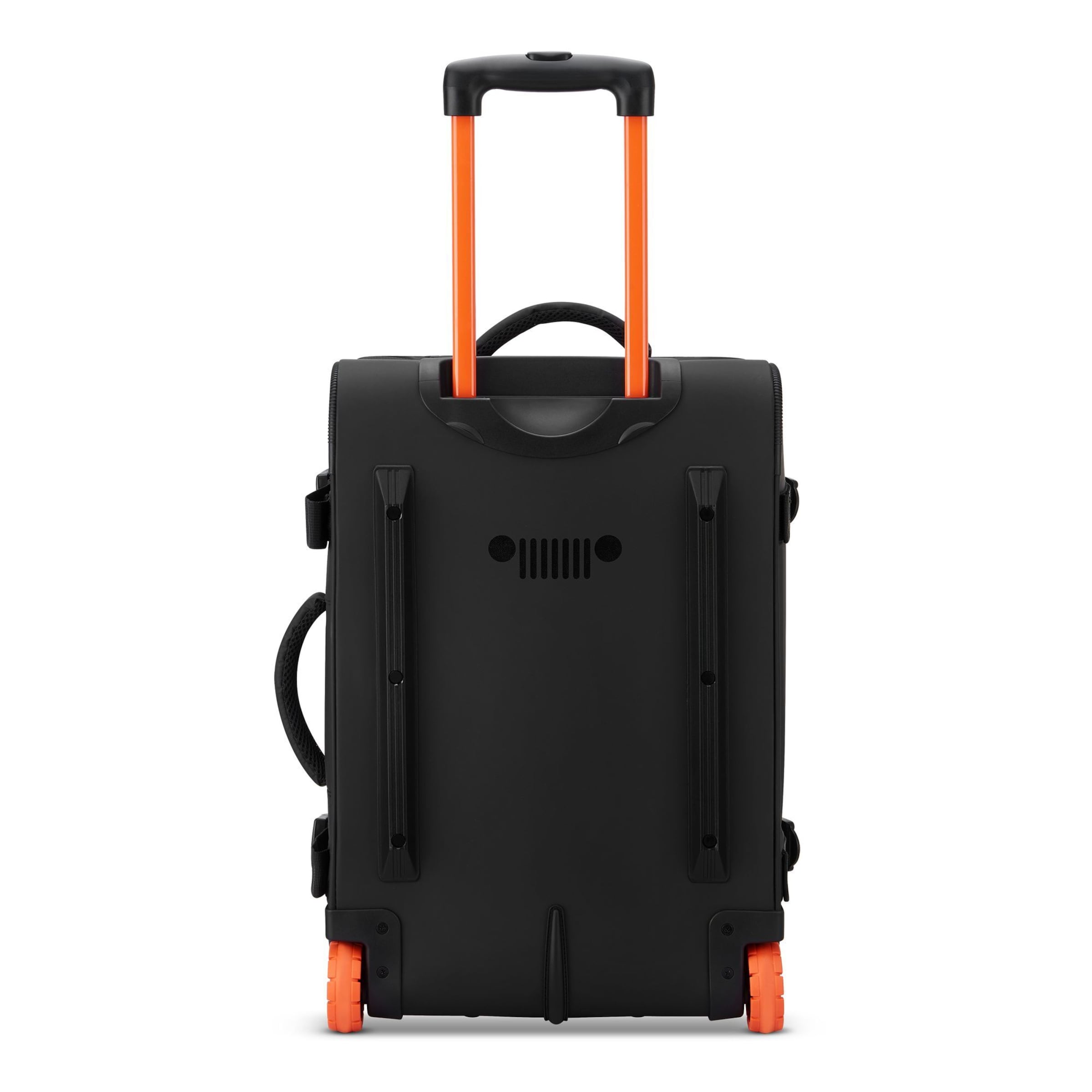 Valisette 'JS005A' Jeep en noir