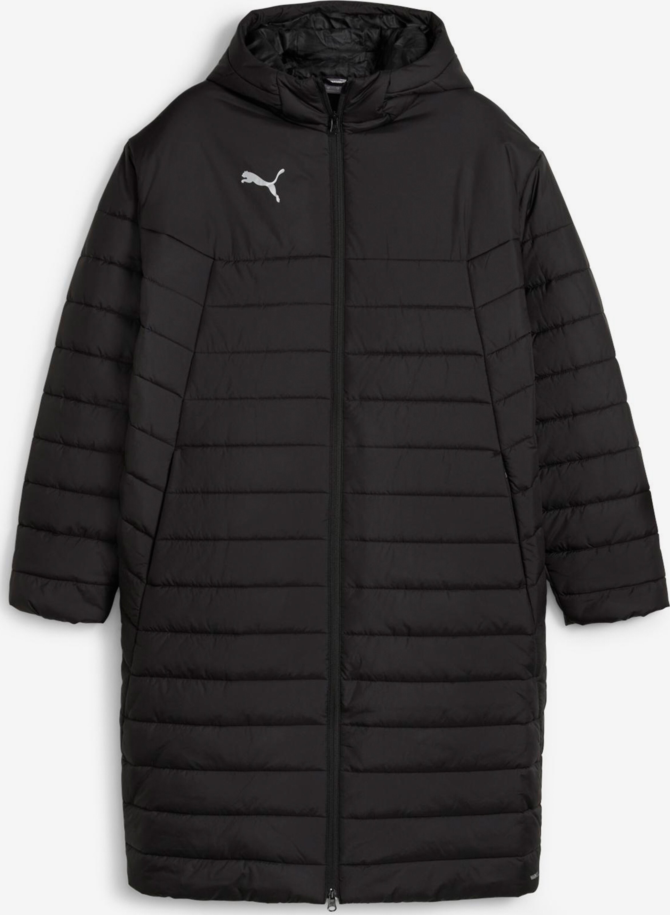 PUMA Geacă sport 'TeamFinal'
