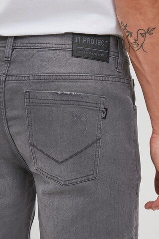 Coupe slim Jean 'Pierino' 11 Project en gris