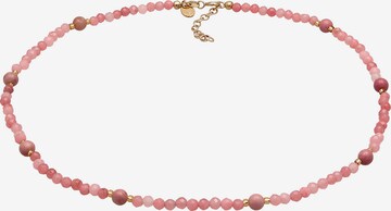 ELLI PREMIUM Necklace in Pink