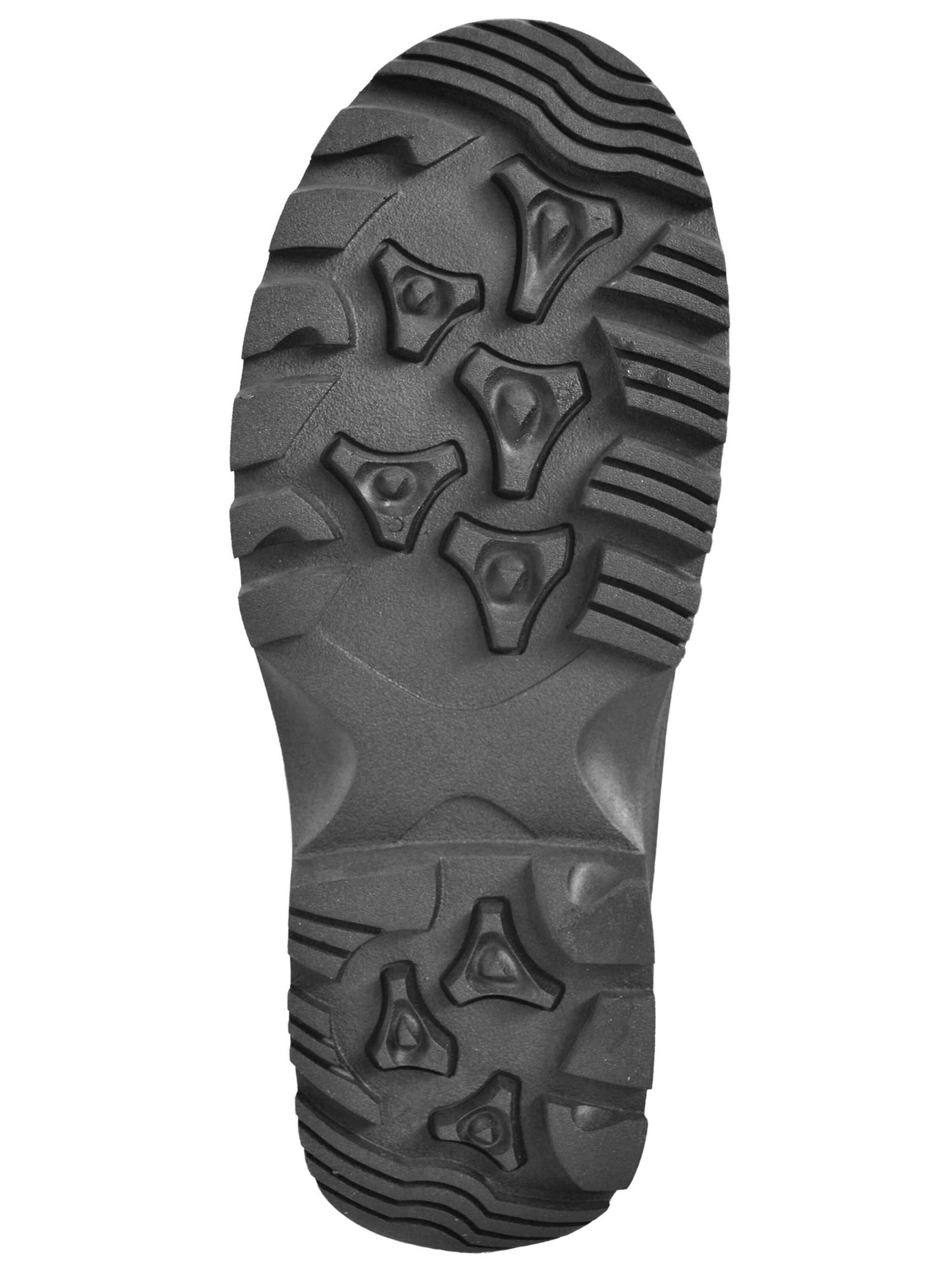 Après-ski normani en noir