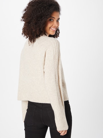 ONLY Pullover 'Macadamia' in Beige