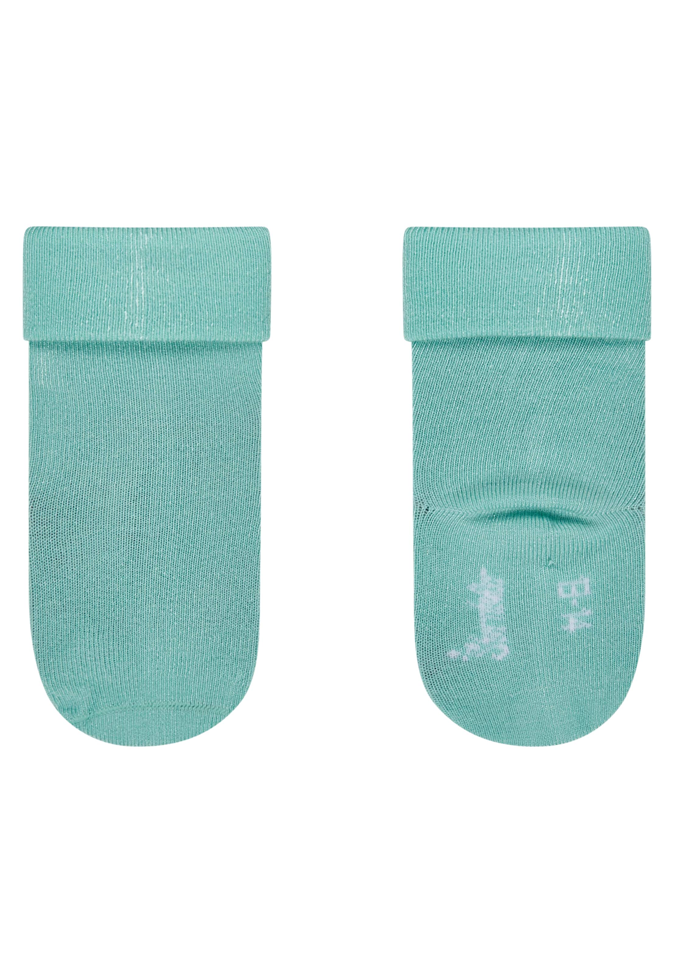 STERNTALER Socks in Green