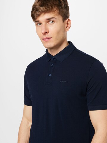 JOOP! Poloshirt 'Primus' in Blau