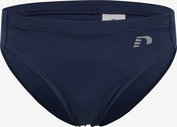 Newline Athletic Underwear in Blue: front