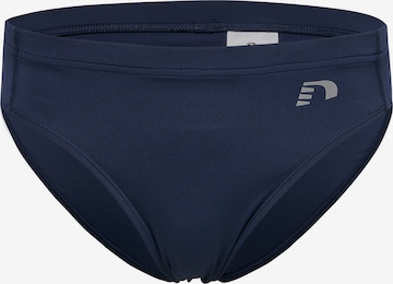 Newline Athletic Underwear in Blue: front