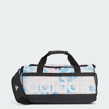 ADIDAS SPORTSWEAR Sports Bag 'Essentials' in Black