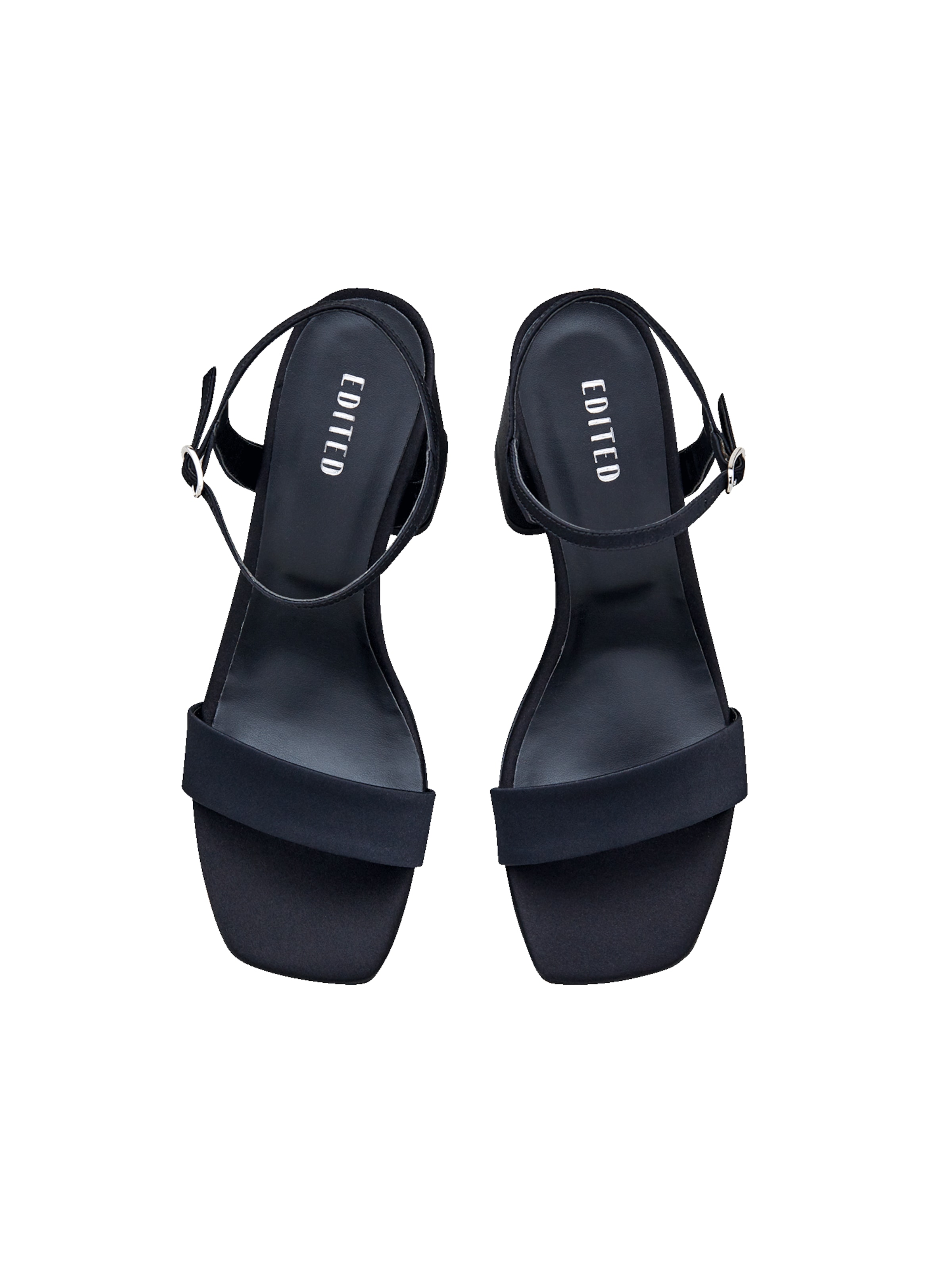 Escarpins 'Edina' EDITED en noir