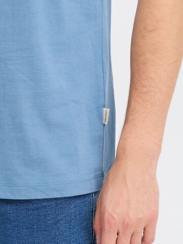 BLEND - Camiseta en azul
