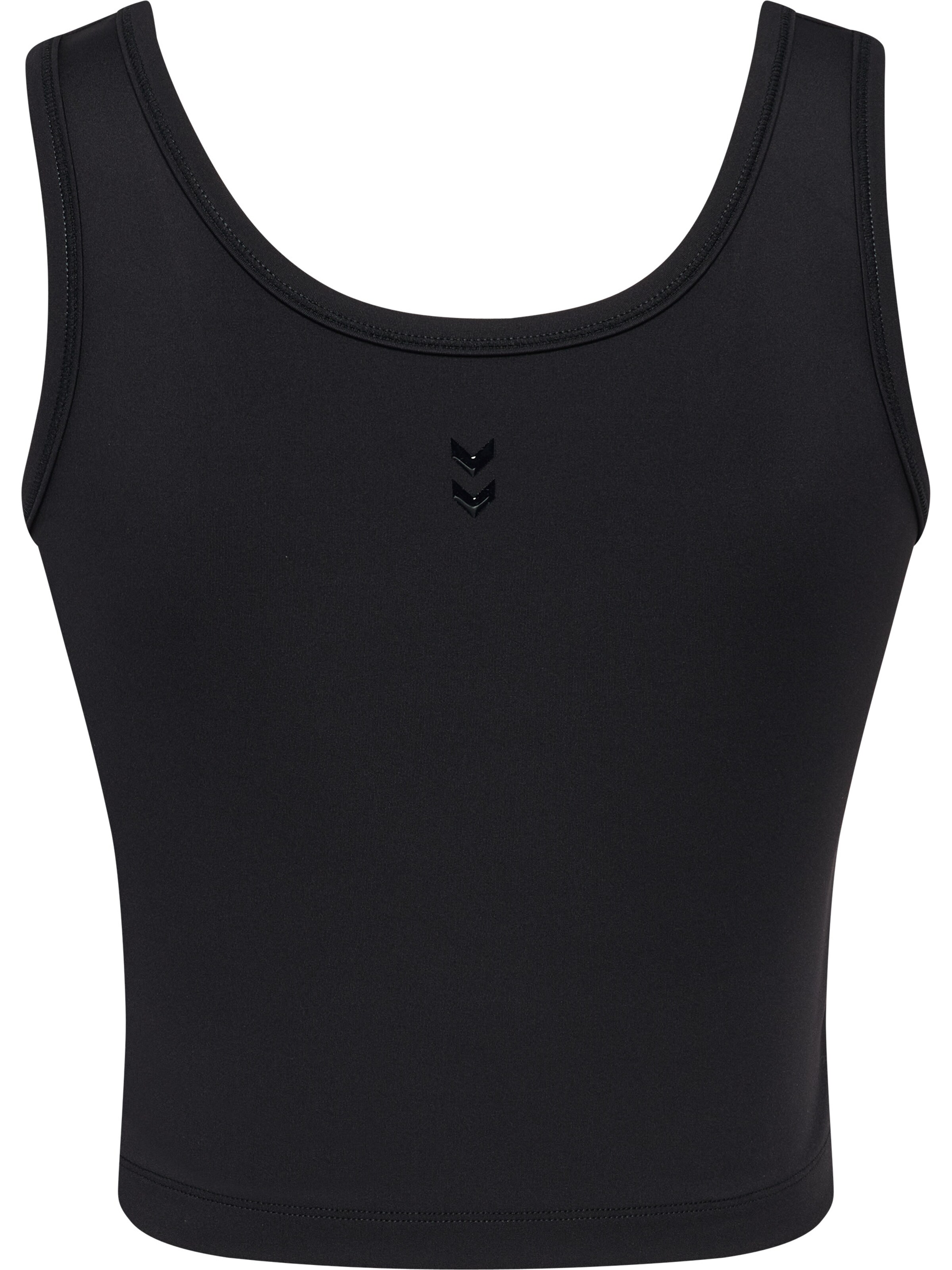 Hummel Sporttop 'Hiit Intensity' in Zwart