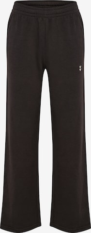 Hummel Sportsbukser i grå: forside