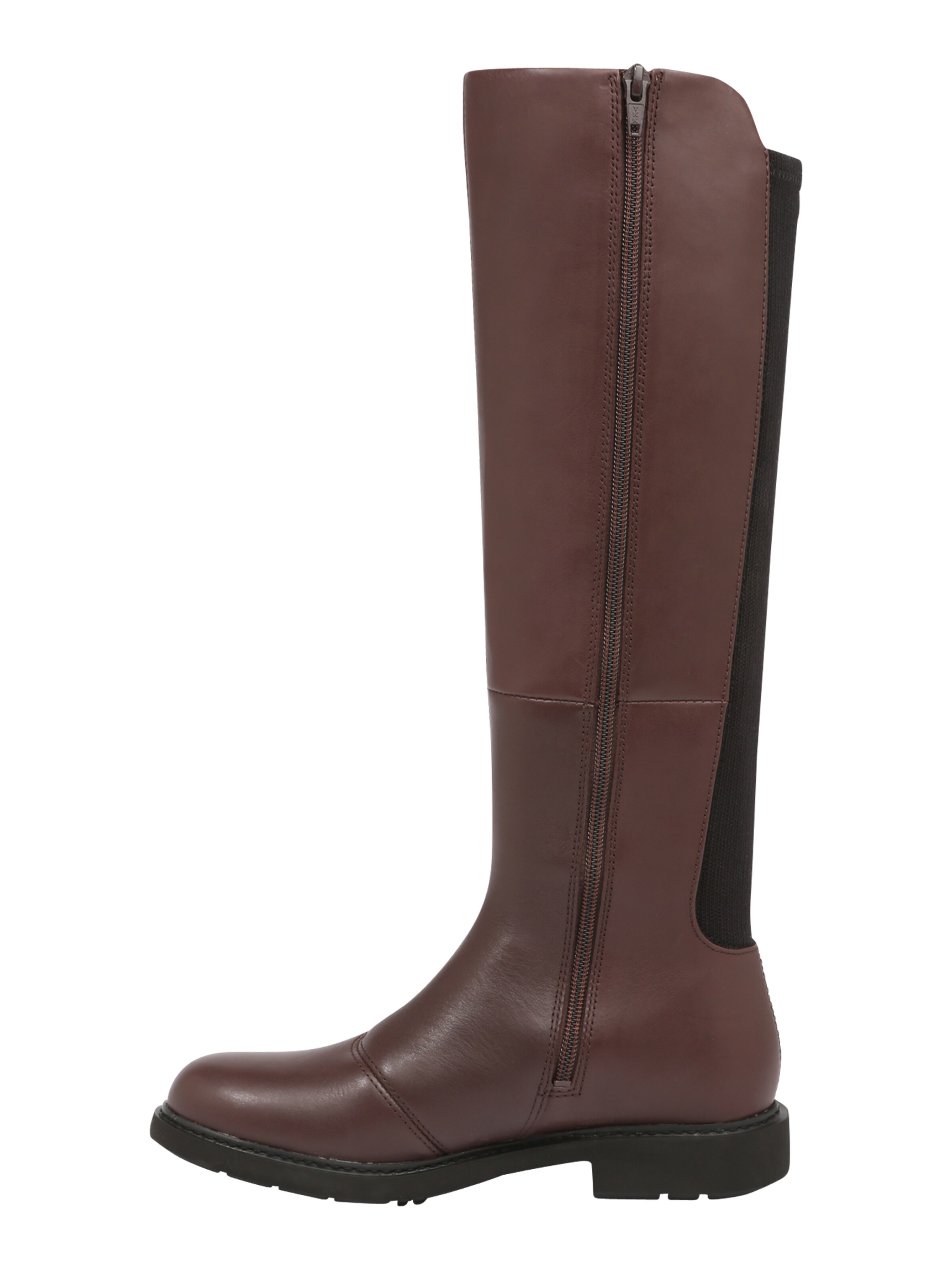 CAMPER Boot 'Neuman' in Brown