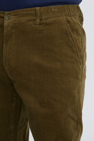 FQ1924 Regular Chino Pants 'Matheo' in Brown