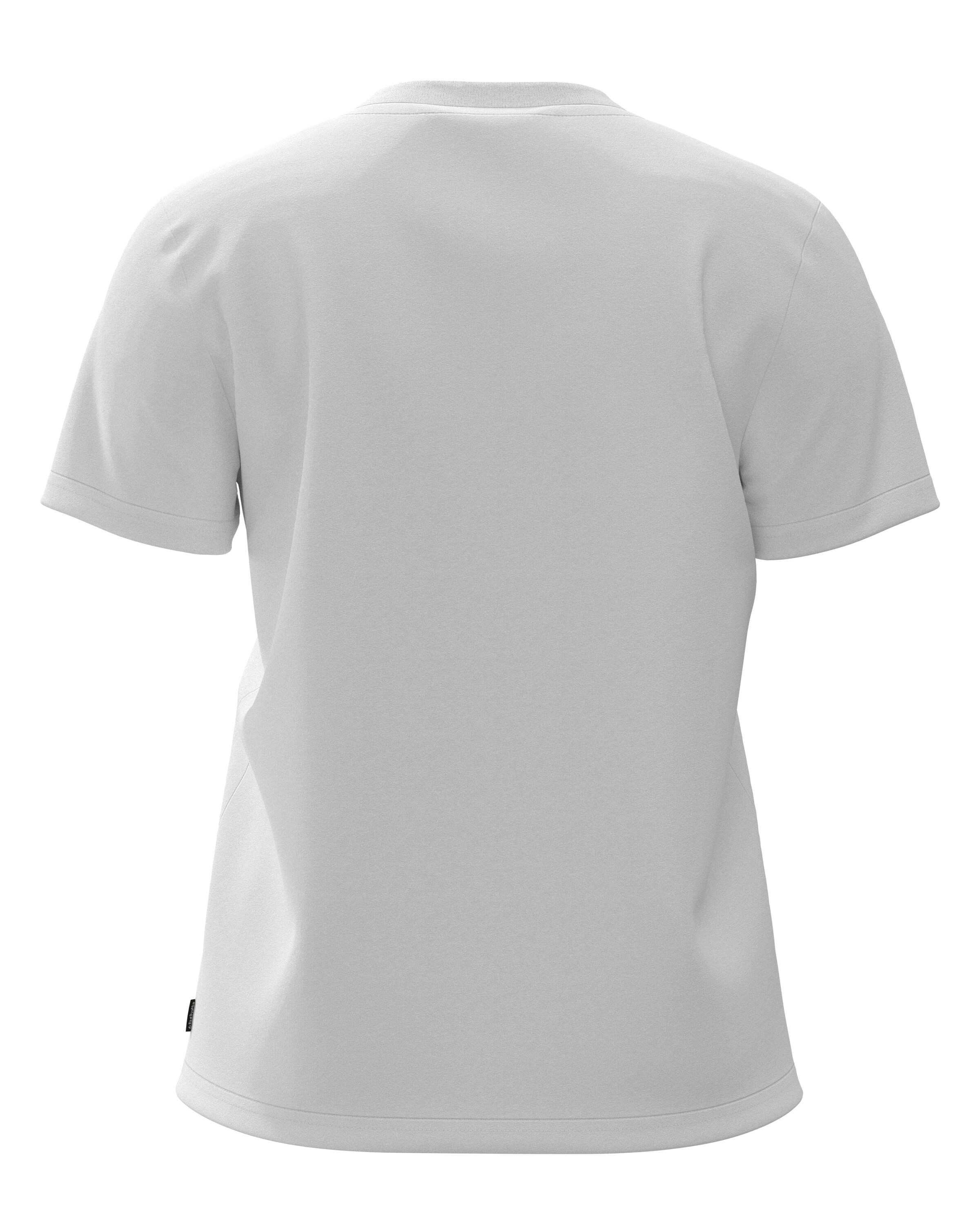 CONVERSE Shirt in White