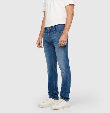 MAC Slim fit Jeans in Blue