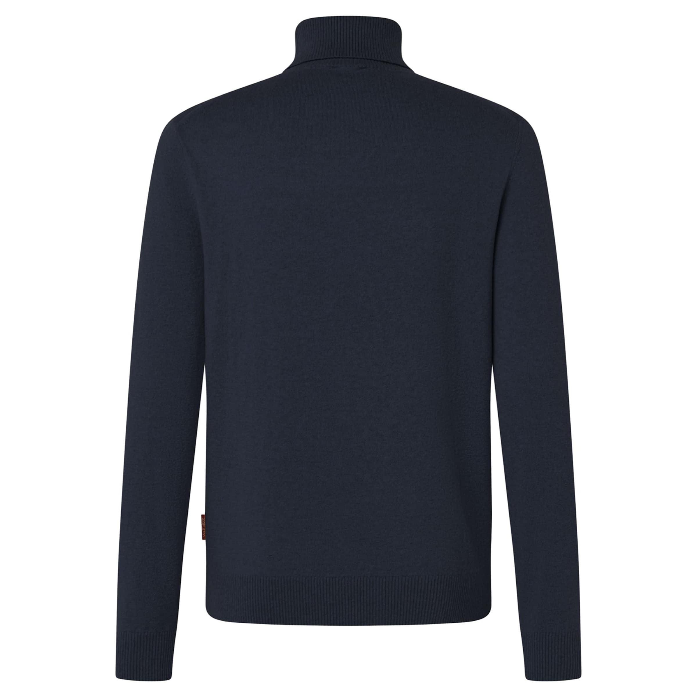 JOOP! Jeans Pullover in Blau