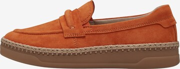 TAMARIS Slip-on 'Pure Relax' in Oranje