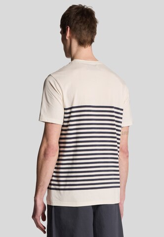 Lyle & Scott Shirt in Beige