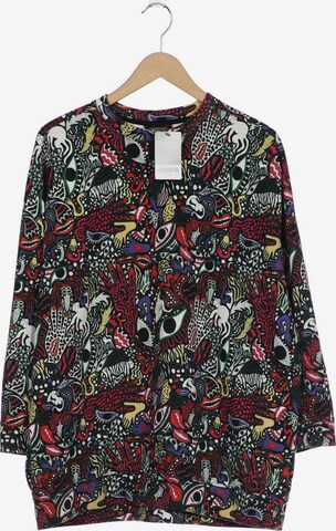 Monki Sweatshirt & Zip-Up Hoodie in XS in Mixed colors: front