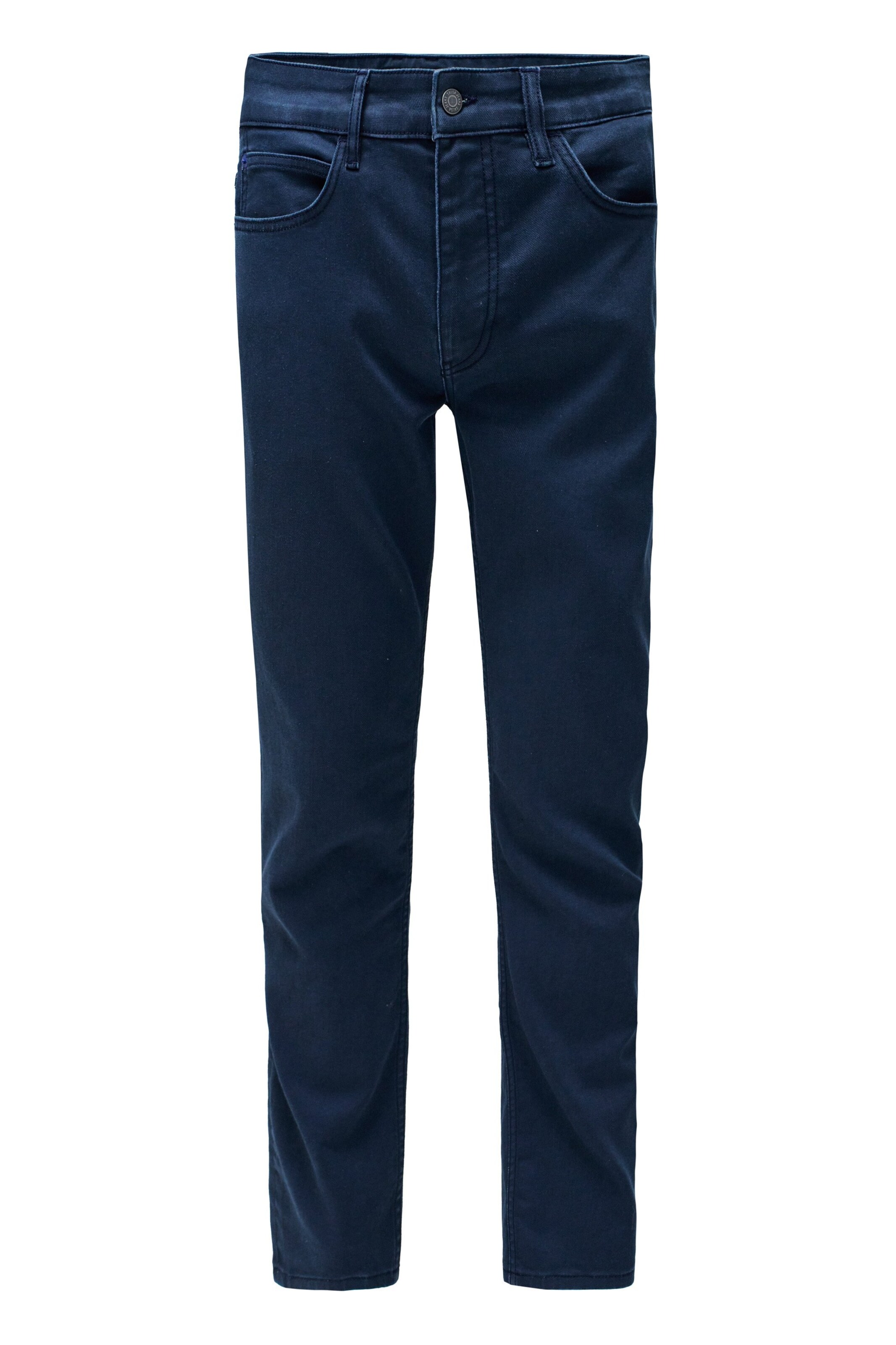 Salsa Jeans Jeans in Blau: Vorderseite