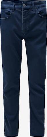 Salsa Jeans Slimfit Jeans in Blau: Vorderseite