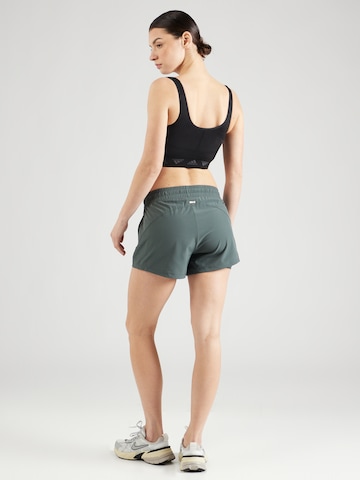 Athlecia Regular Sportshorts 'Timmie V2' in Grün