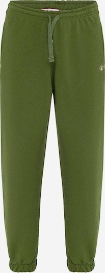 Kelnės iš Williot, spalva – alyvuogių spalva, Prekių apžvalga