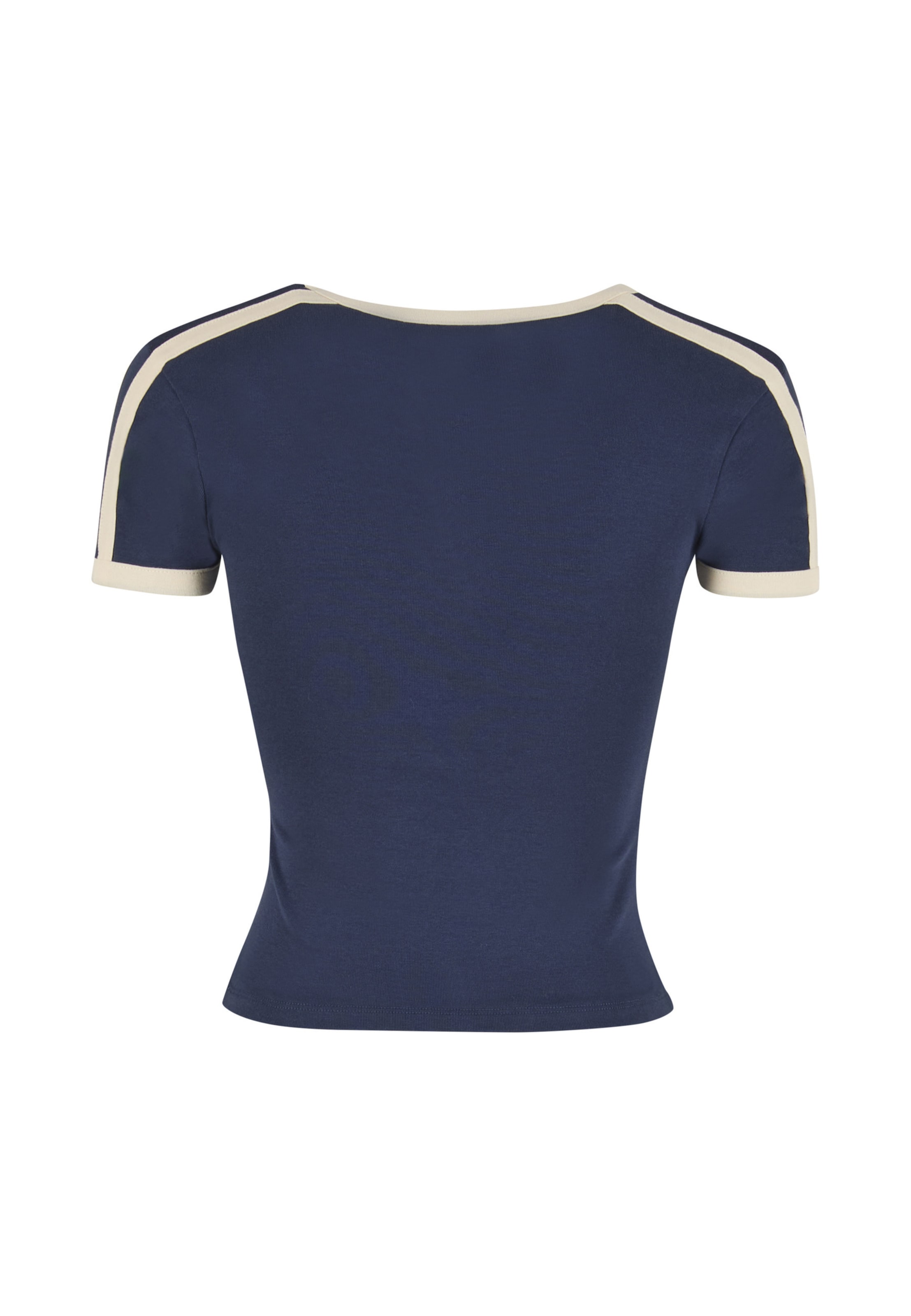 Karl Kani - Camisa '89' em azul