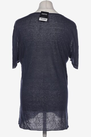 ICEBERG Shirt in M in Blue