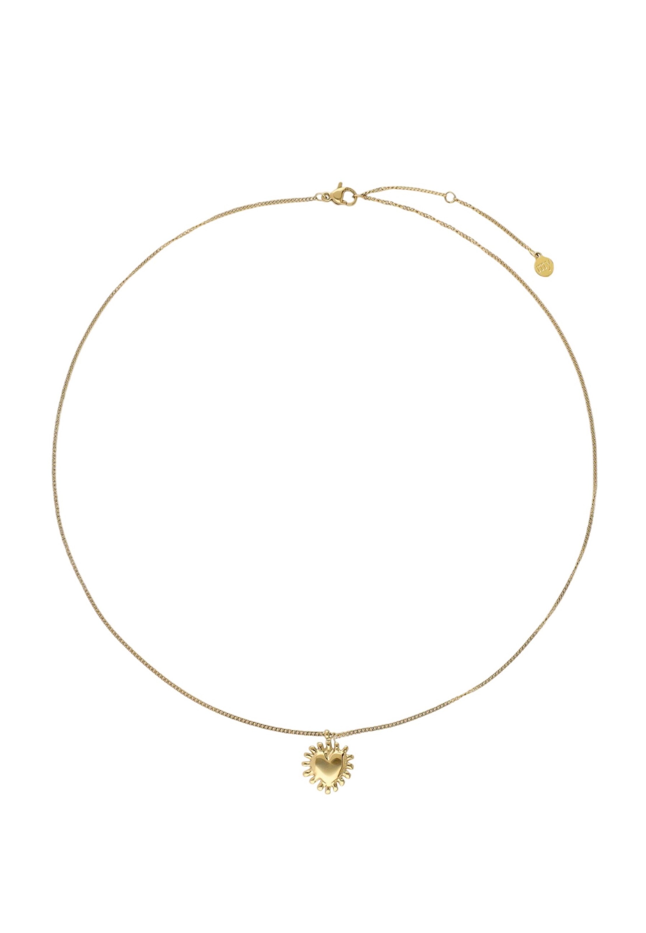 My Jewellery Ketting in Goud: voorkant
