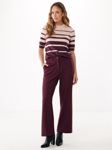 MEXX Πουλόβερ σε μπεζ