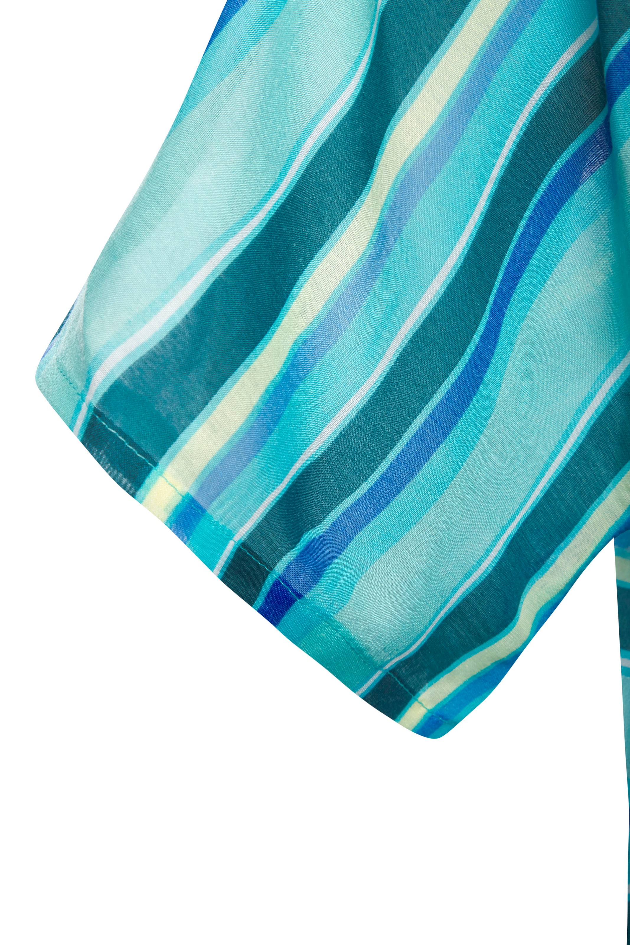 Abito da spiaggia di s.Oliver in blu