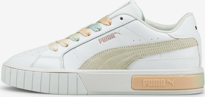 PUMA Sneakers 'Cali Star GL' in Mixed colors / White, Item view