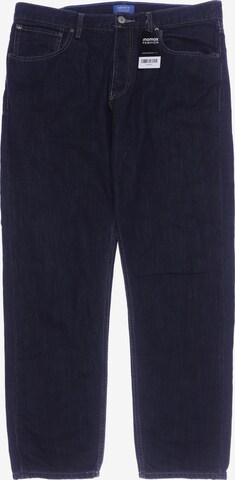 ADIDAS ORIGINALS Jeans 36-38 in Blau: predná strana
