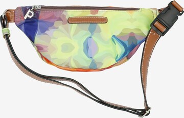 Picard Fanny Pack 'Sonja' in Mixed colors: front