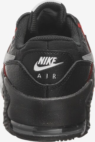 Nike Sportswear Sneaker 'Air Max Excee' in Schwarz