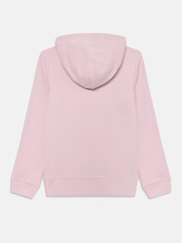 Calvin Klein Pullover in Pink