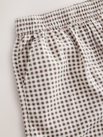 Next Regular Broek in Beige