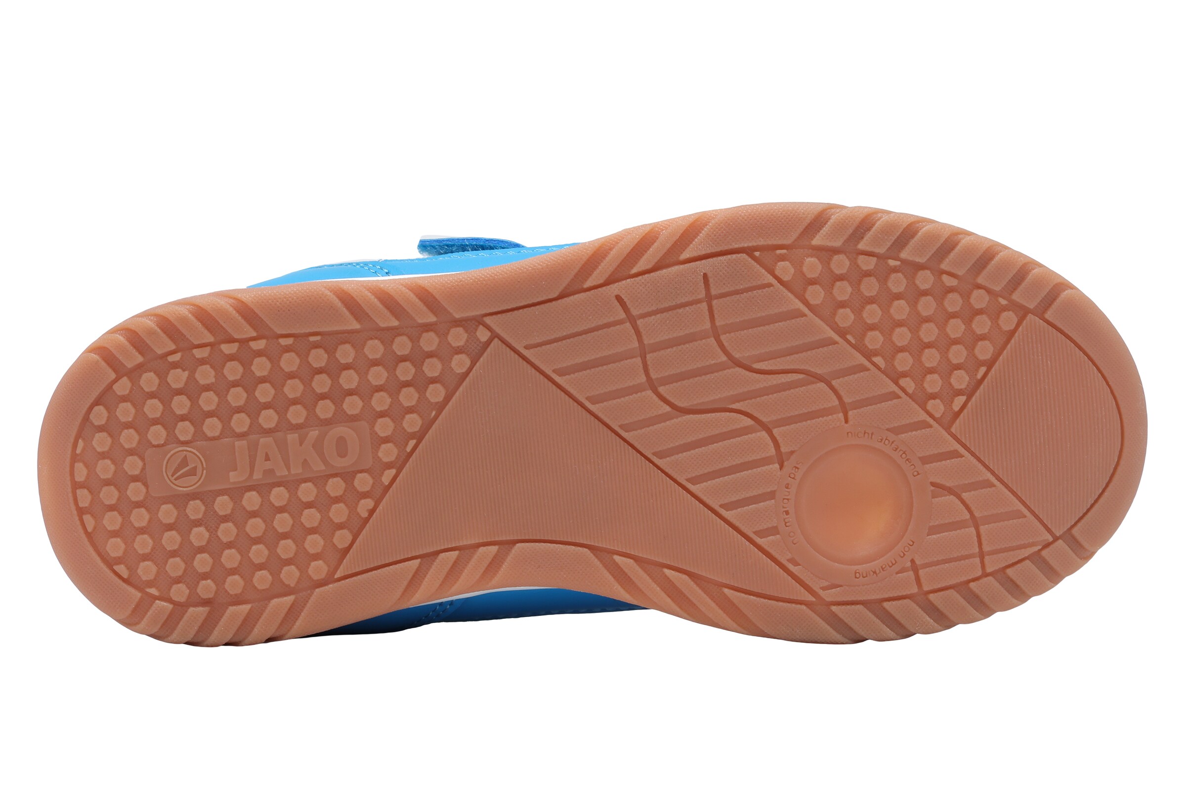 JAKO Athletic Shoes in Blue