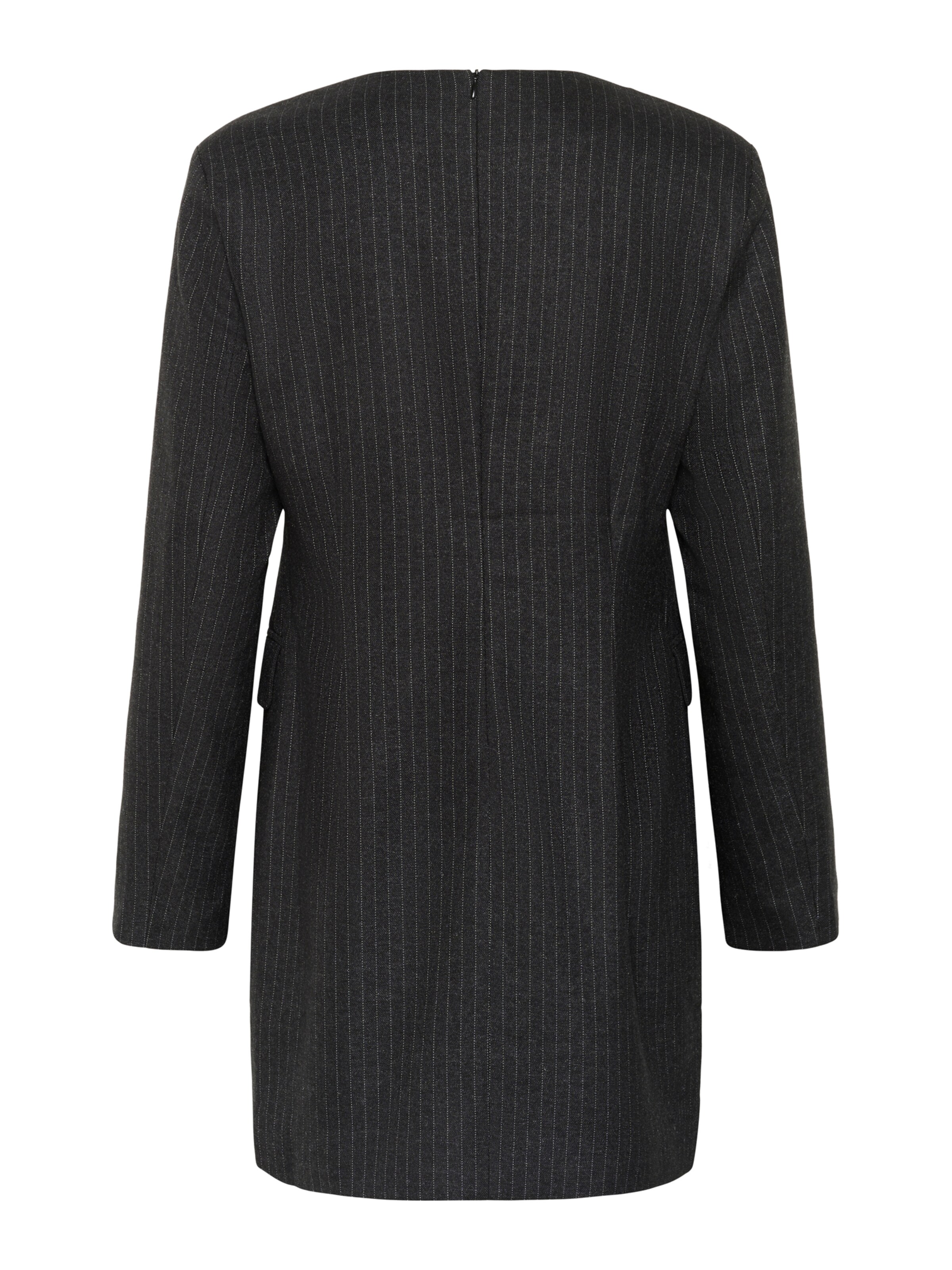 SOAKED IN LUXURY Dress 'SLMalodi' in Grey