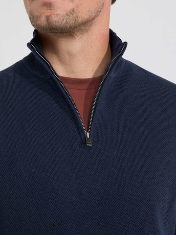 McGREGOR Sweater in Blue