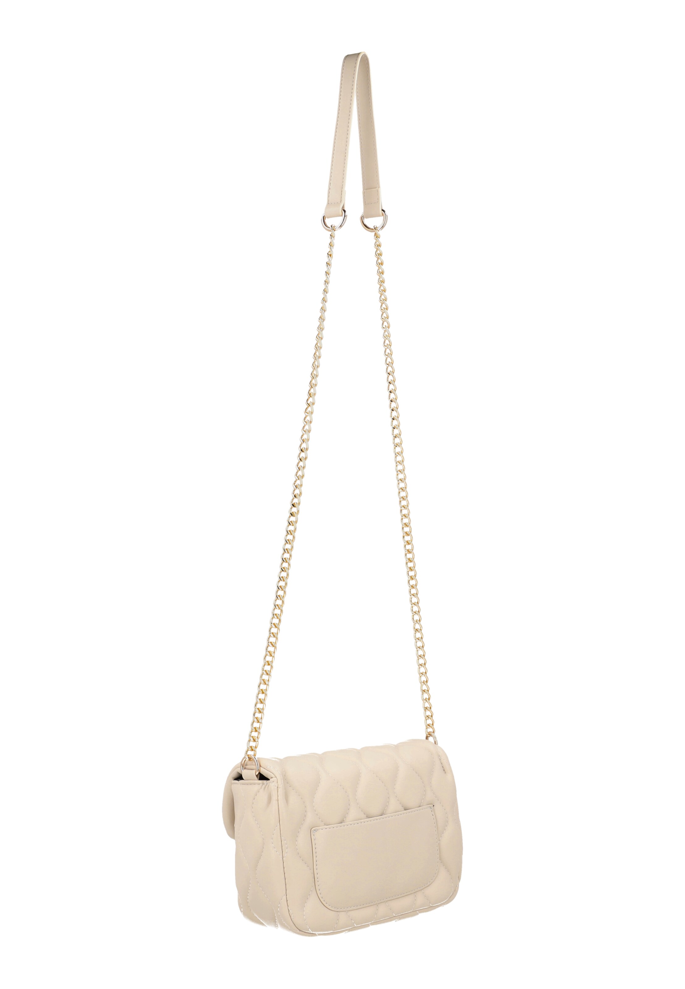 usha BLACK LABEL Kézitáska - fehér