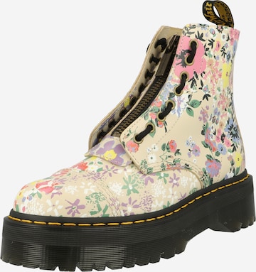 Dr. Martens Enkellaarsjes 'SINCLAIR' in Gemengde kleuren: voorkant