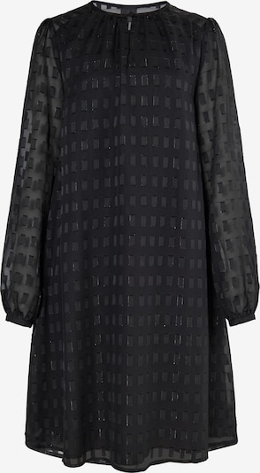 DreiMaster Klassik Dress 'Acalmar' in Black, Item view