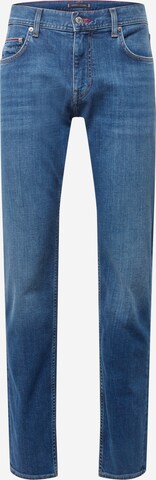 TOMMY HILFIGER Jeans 'Austin' in Blau: predná strana