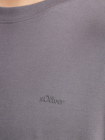 s.Oliver Särk, värv hall