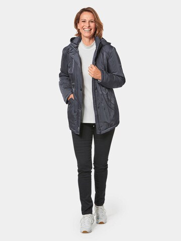 Goldner Winter jacket in Grey