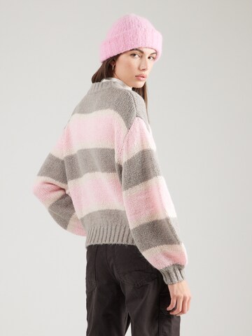 The Jogg Concept - Jersey 'JCOANA' en beige