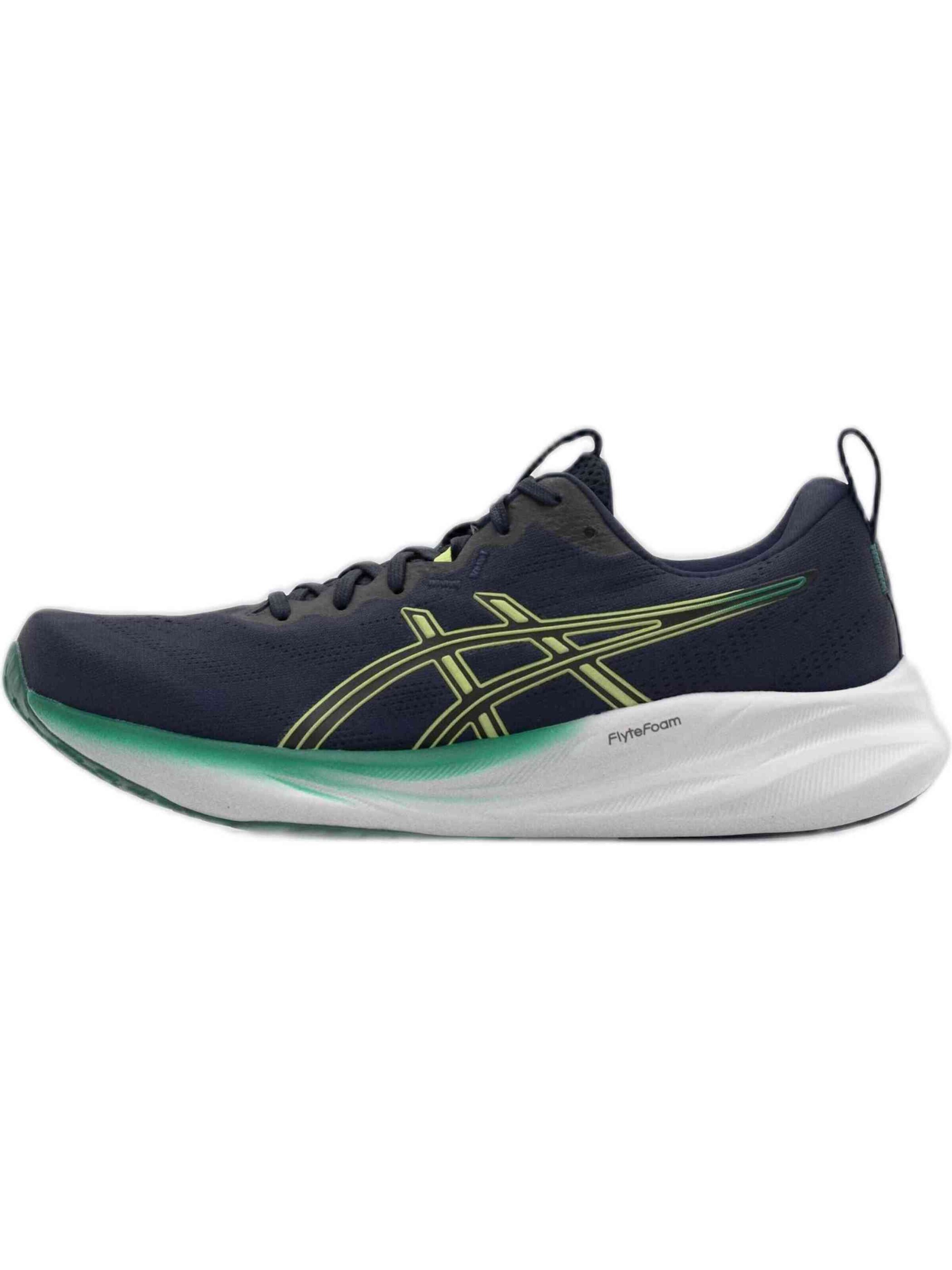 Scarpa da corsa 'Pulse 16' di ASICS in blu